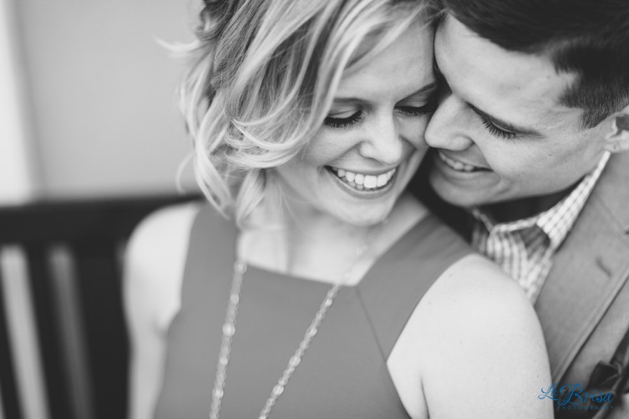 Pamela & Whit | Attraction Session | Dallas, TX | Chris Hsieh