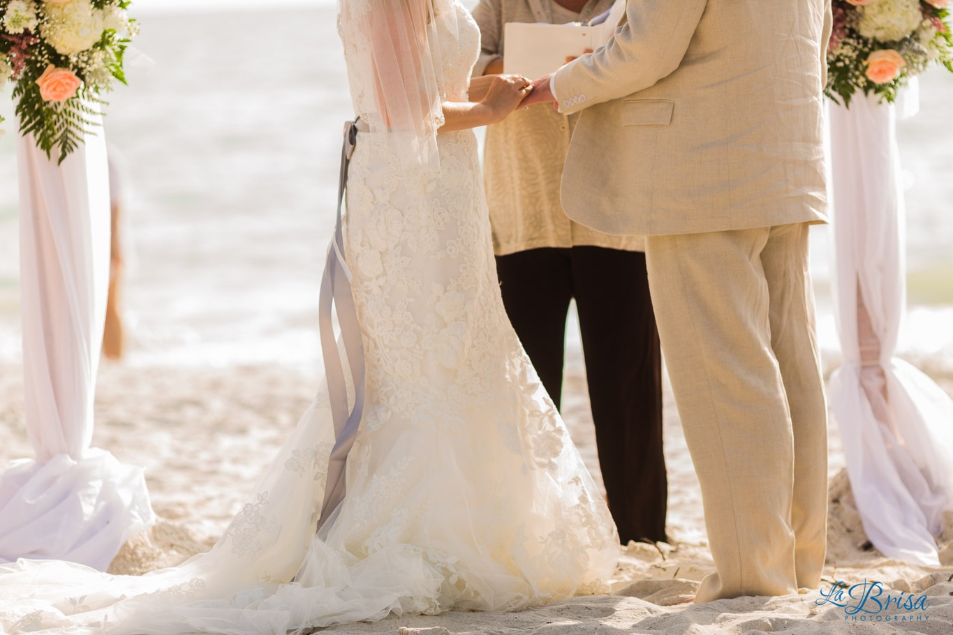 Naples Florida Beach Wedding Photography
