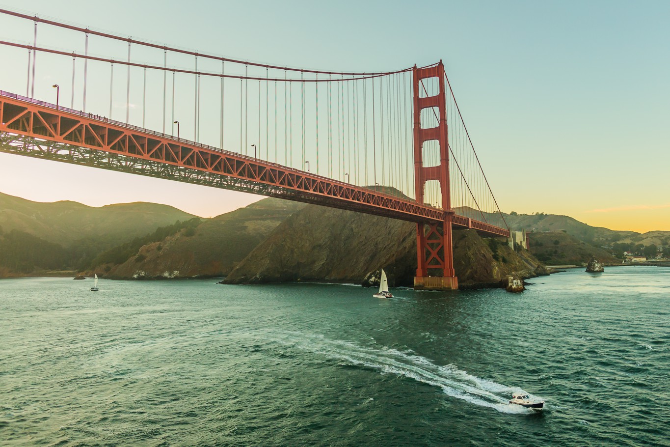 Golden Gate Bridge San Francisco #PFaC #PFaC_Nepal Chris Hsieh Photography Nepal Earthquake Relief