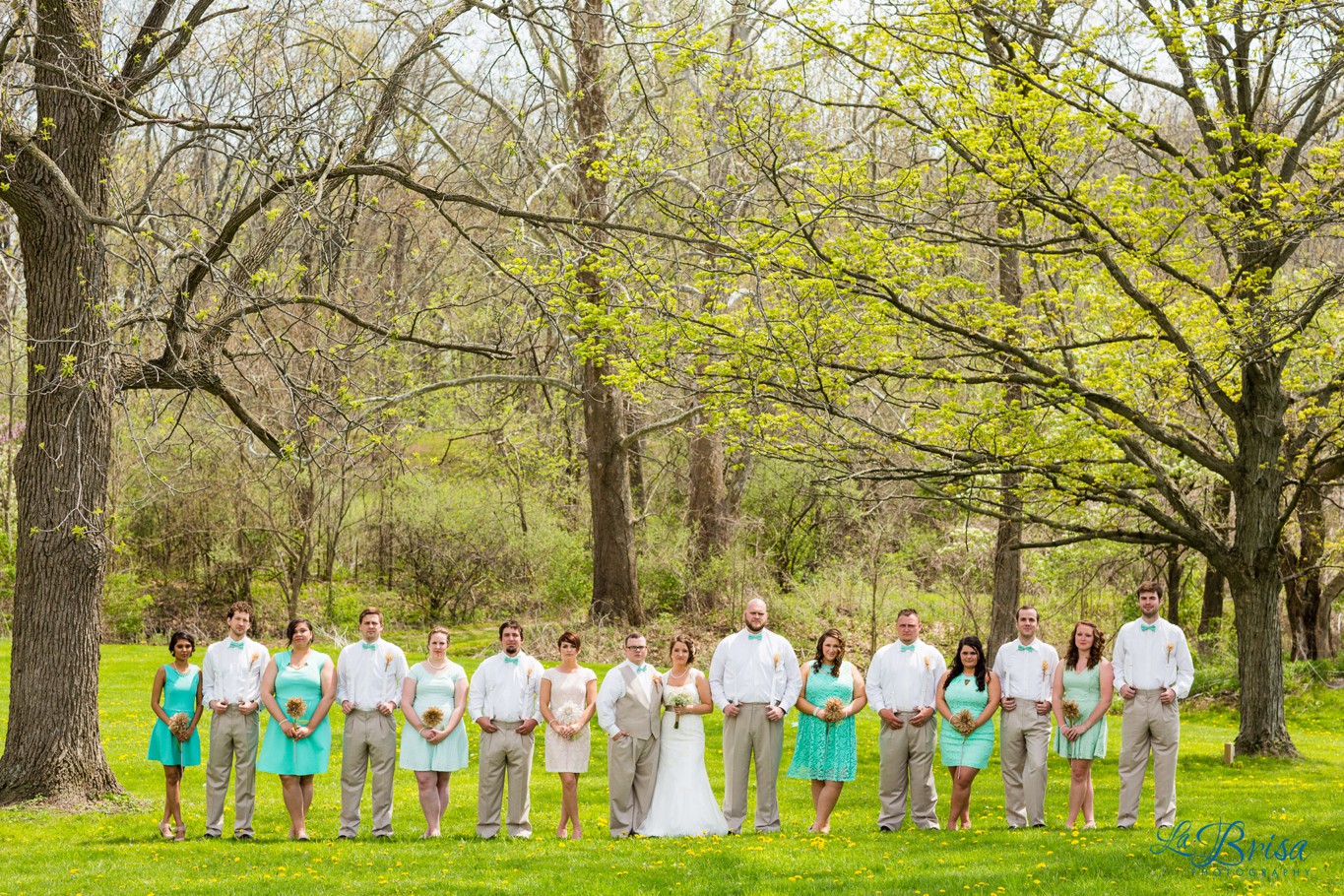 Barn Kennedy Farms Wedding Photography Lizton Indiana