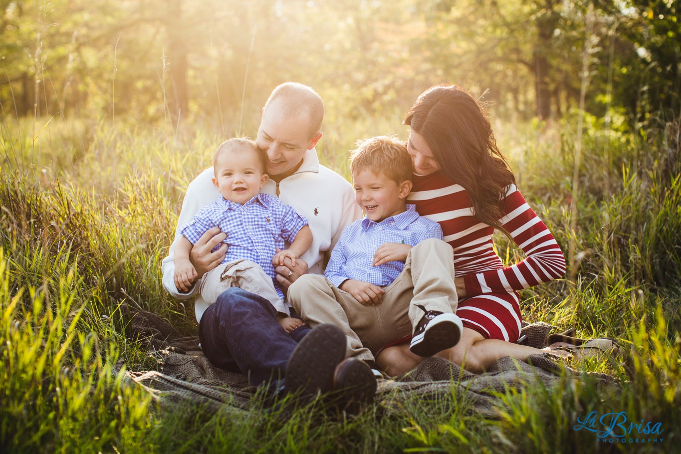 Things to Know Before Your Family Photos La Brisa Photography