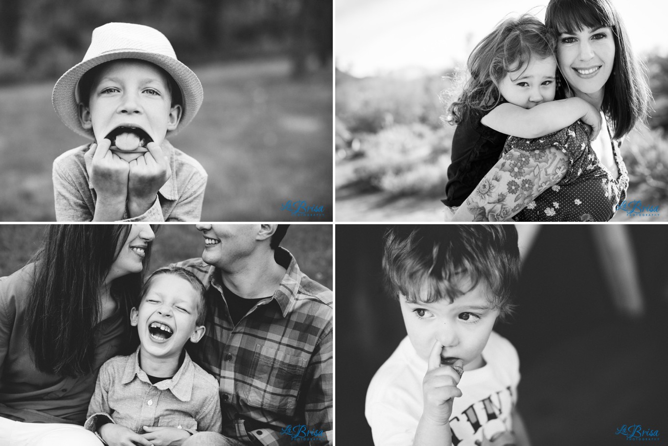 Things to Know Before Your Family Photos La Brisa Photography