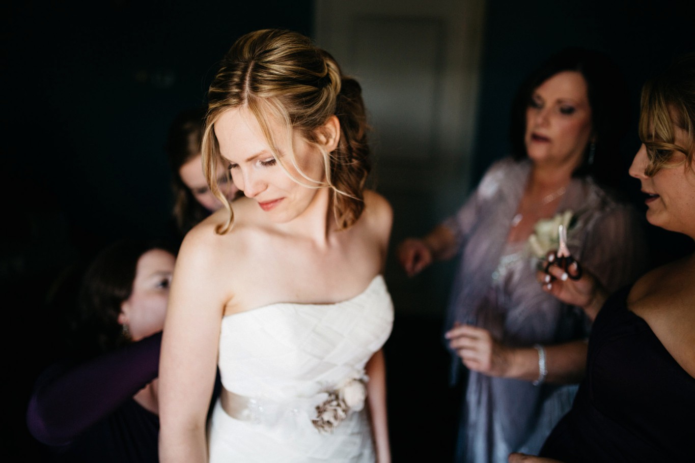 La Brisa Photography Omaha Wedding Photographer Sarah Gudeman