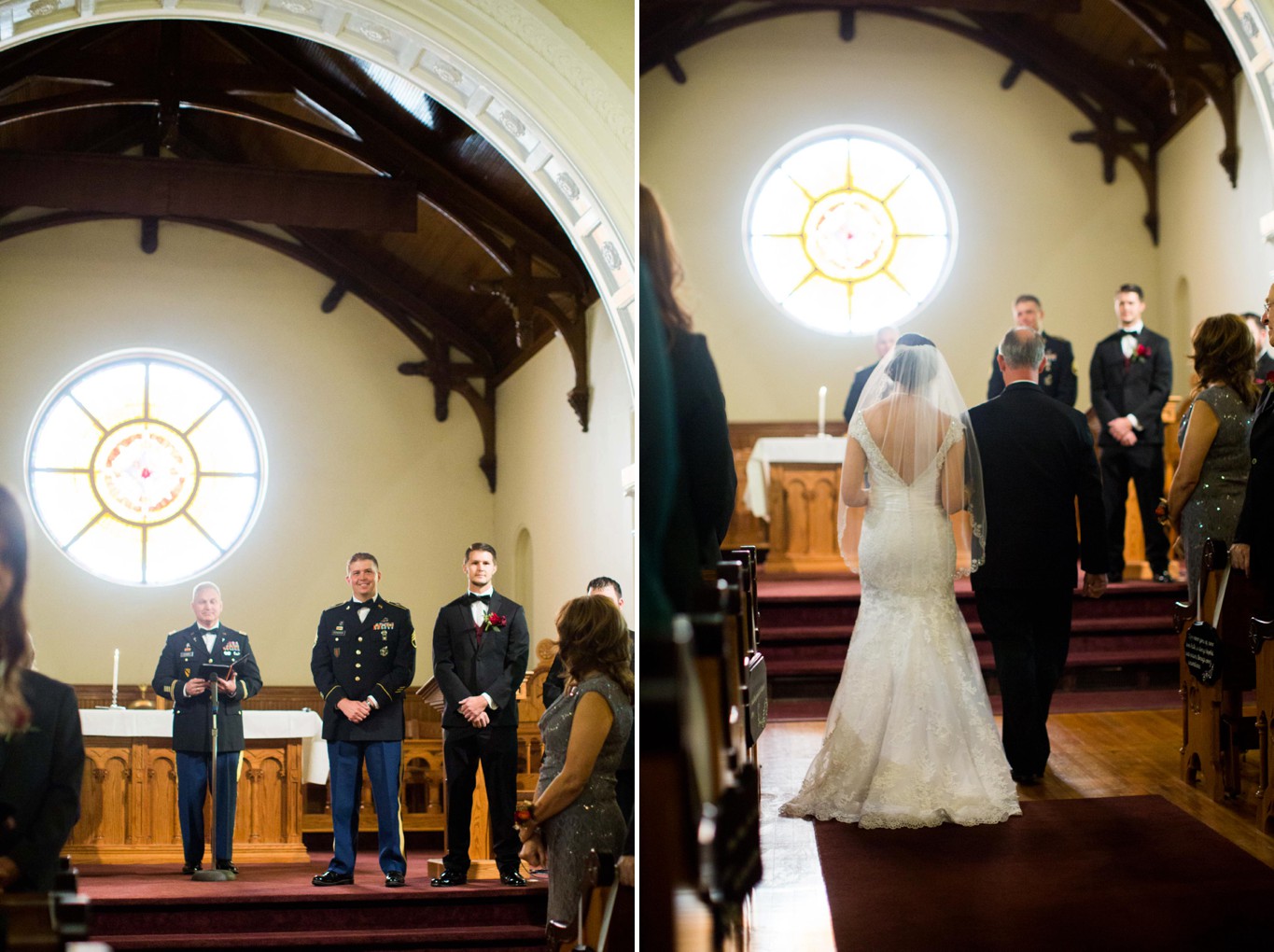 Kristy & Tye's Wedding Photography Preview | Manhattan, KS | Emma York