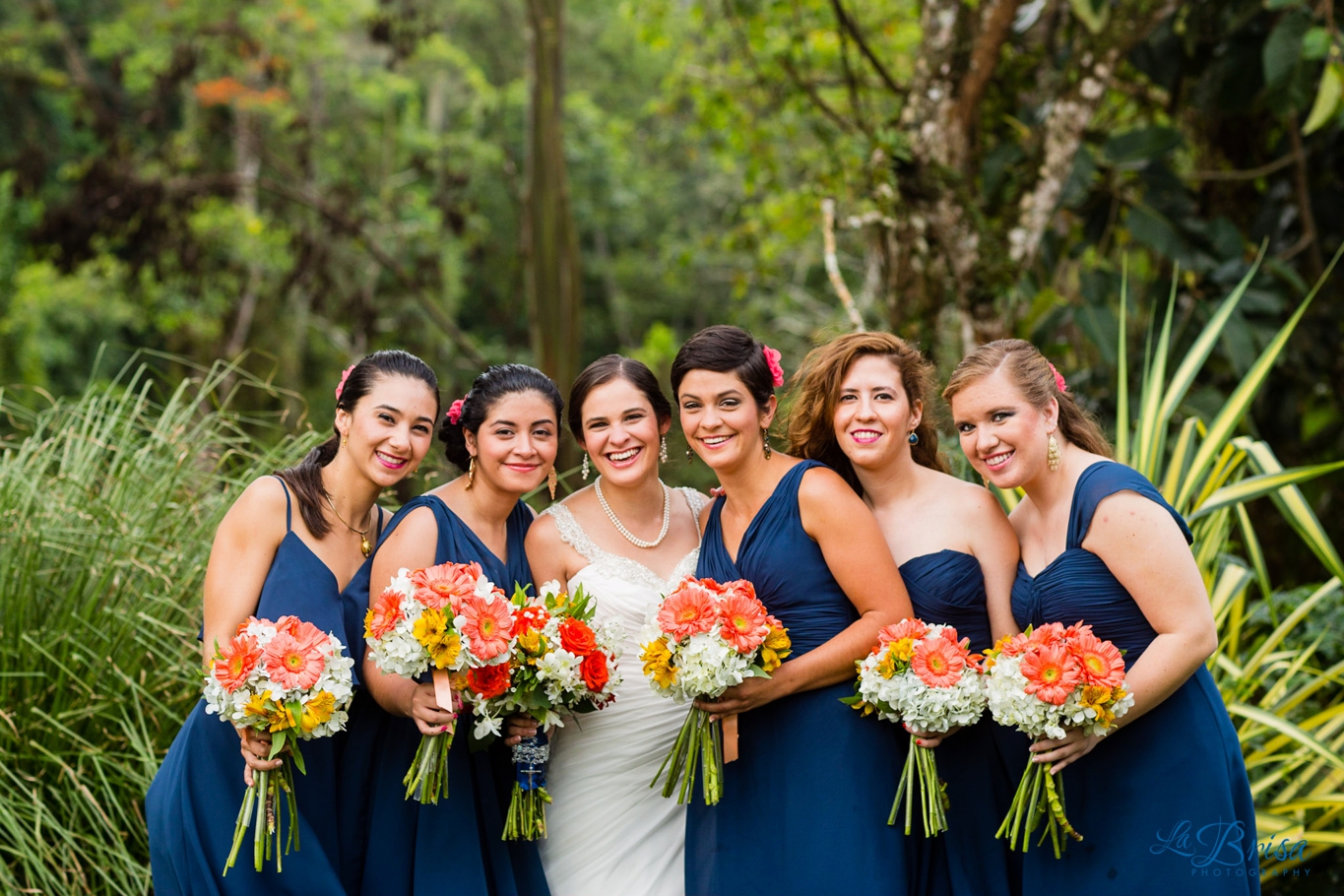 Costa Rica Destination Wedding Photographer