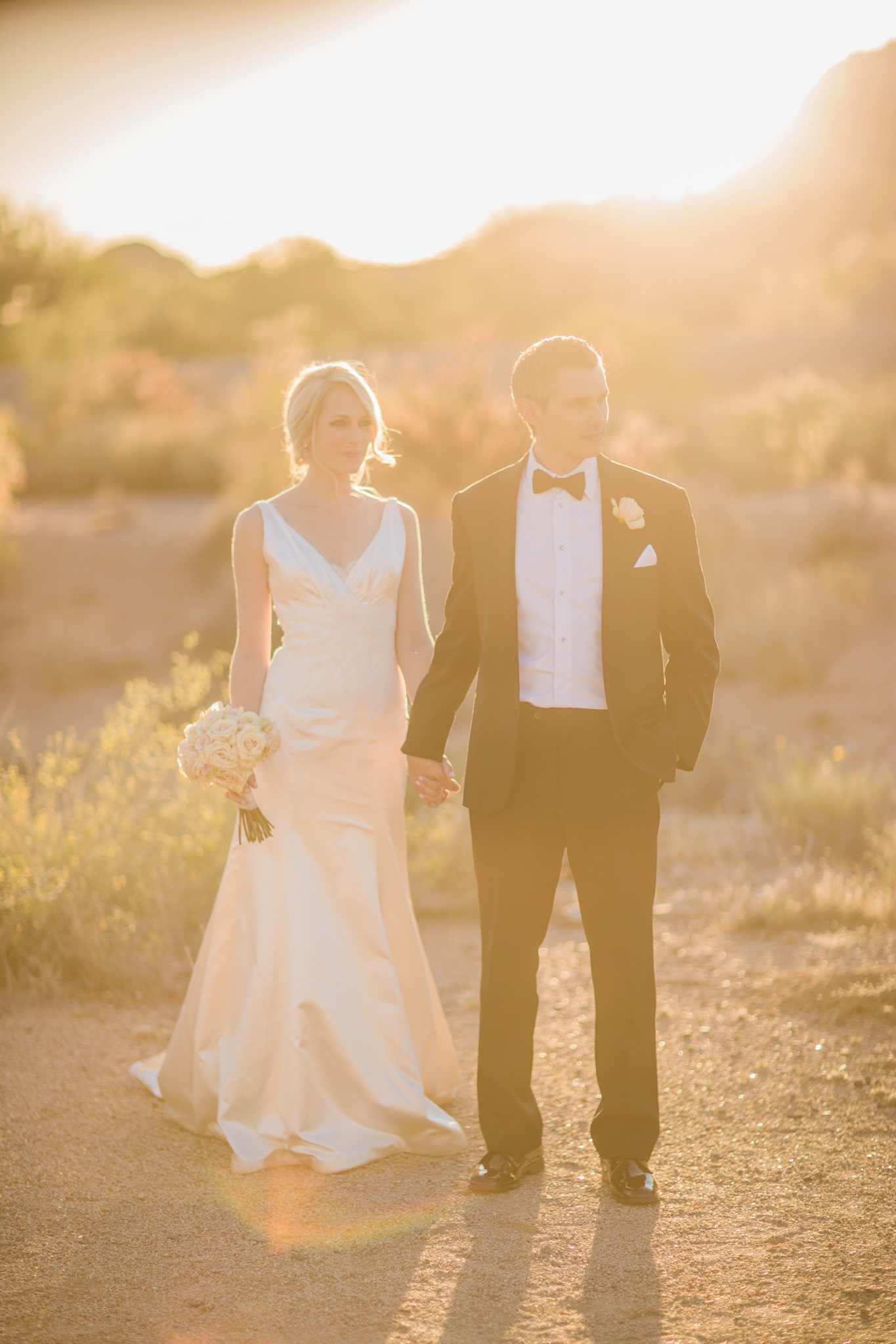Award Winning Tucson Wedding Photographer 