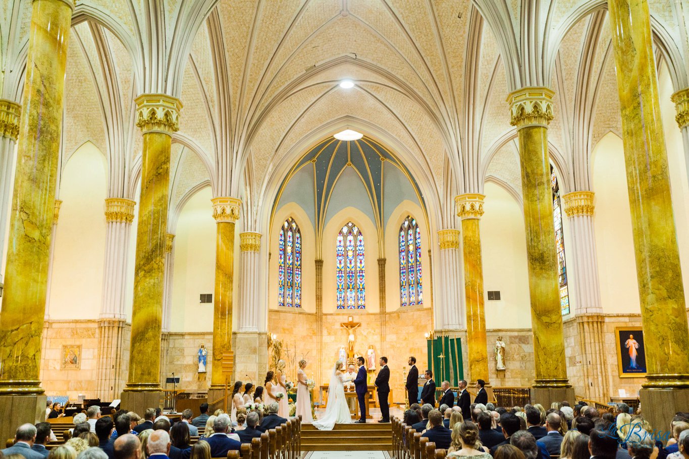 st mary's catholic church indianapolis wedding