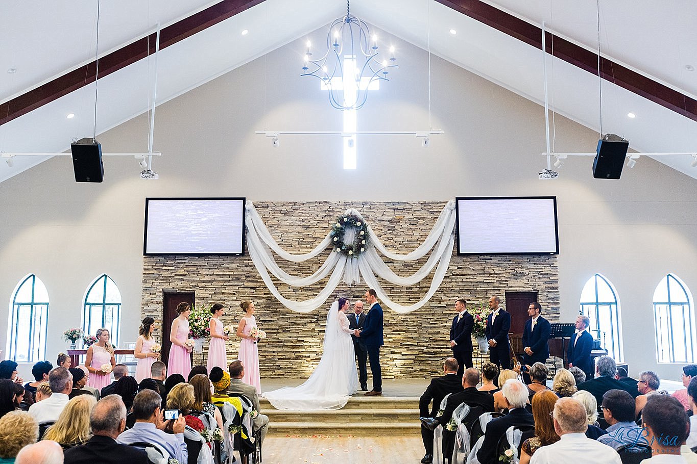 Antioch Bible Church Wedding Johannesburg