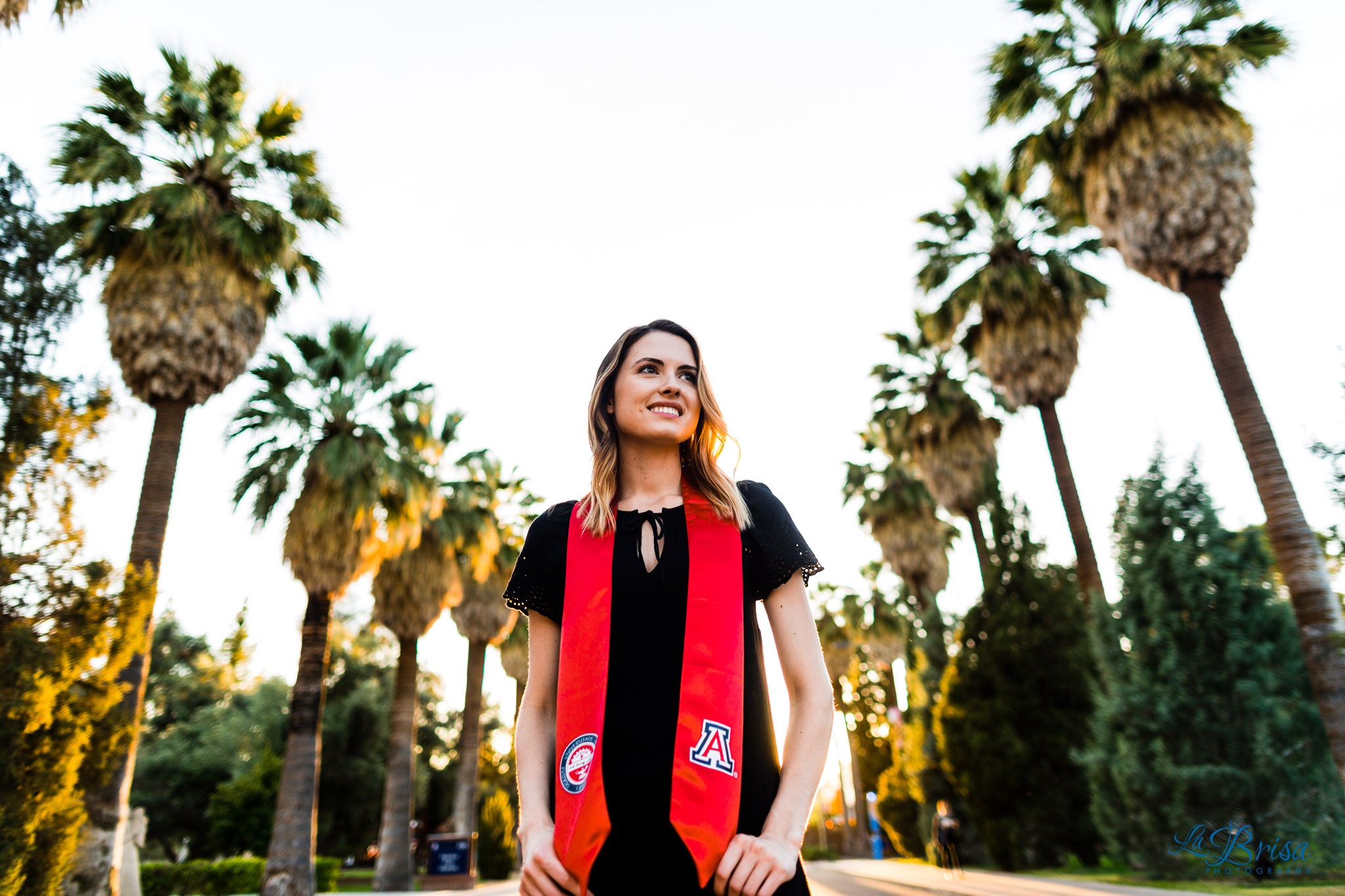 University of Arizona Graduation Photos