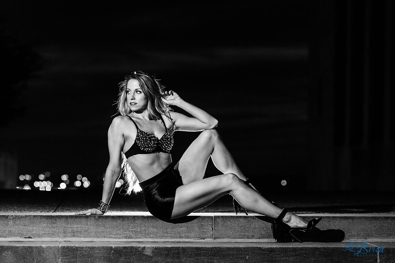 Christina | 2017 WBFF Orlando Show Competitor | Tucson Fitness Photographer
