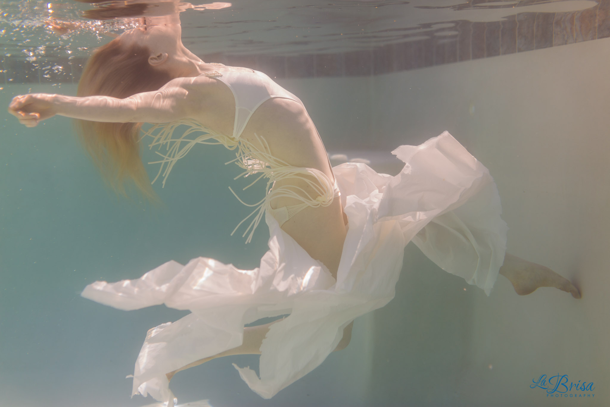 Marana Underwater Photographer