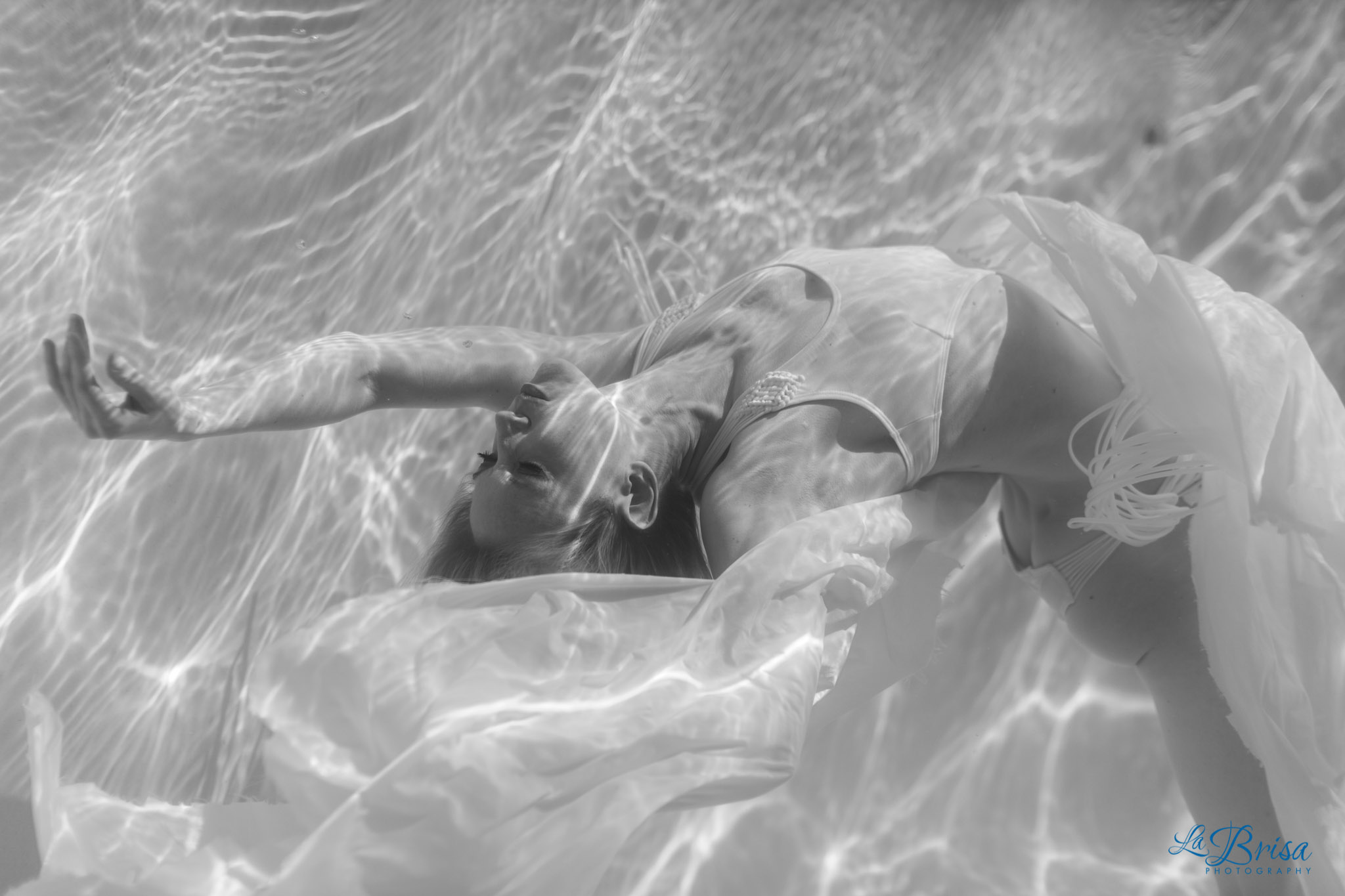 Tucson Underwater Photographer