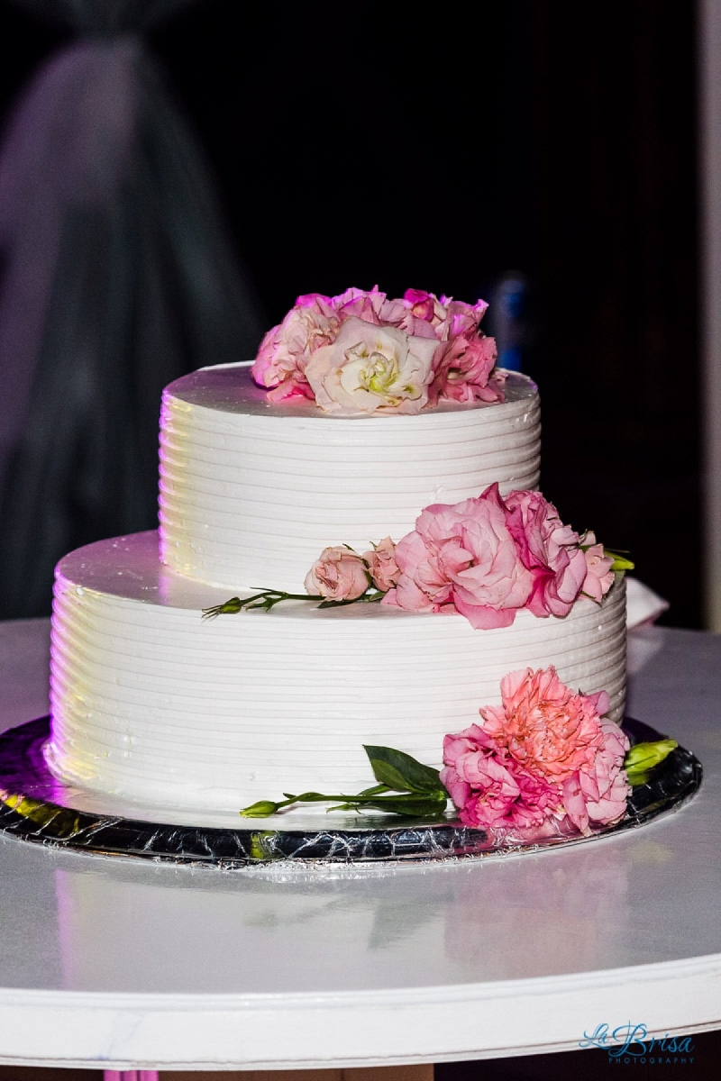 now sapphire riviera cancun wedding cake