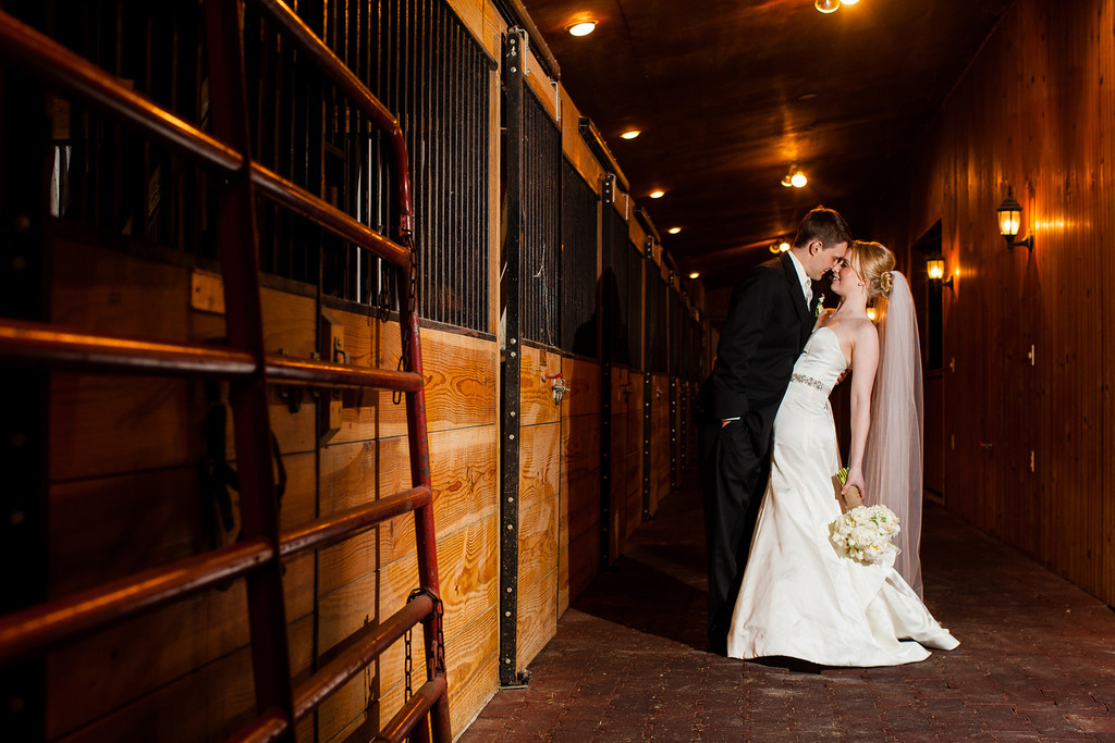 Crystal & Jon | Wedding Photography | Independence, IA | Chris Hsieh + Brandi Mussack
