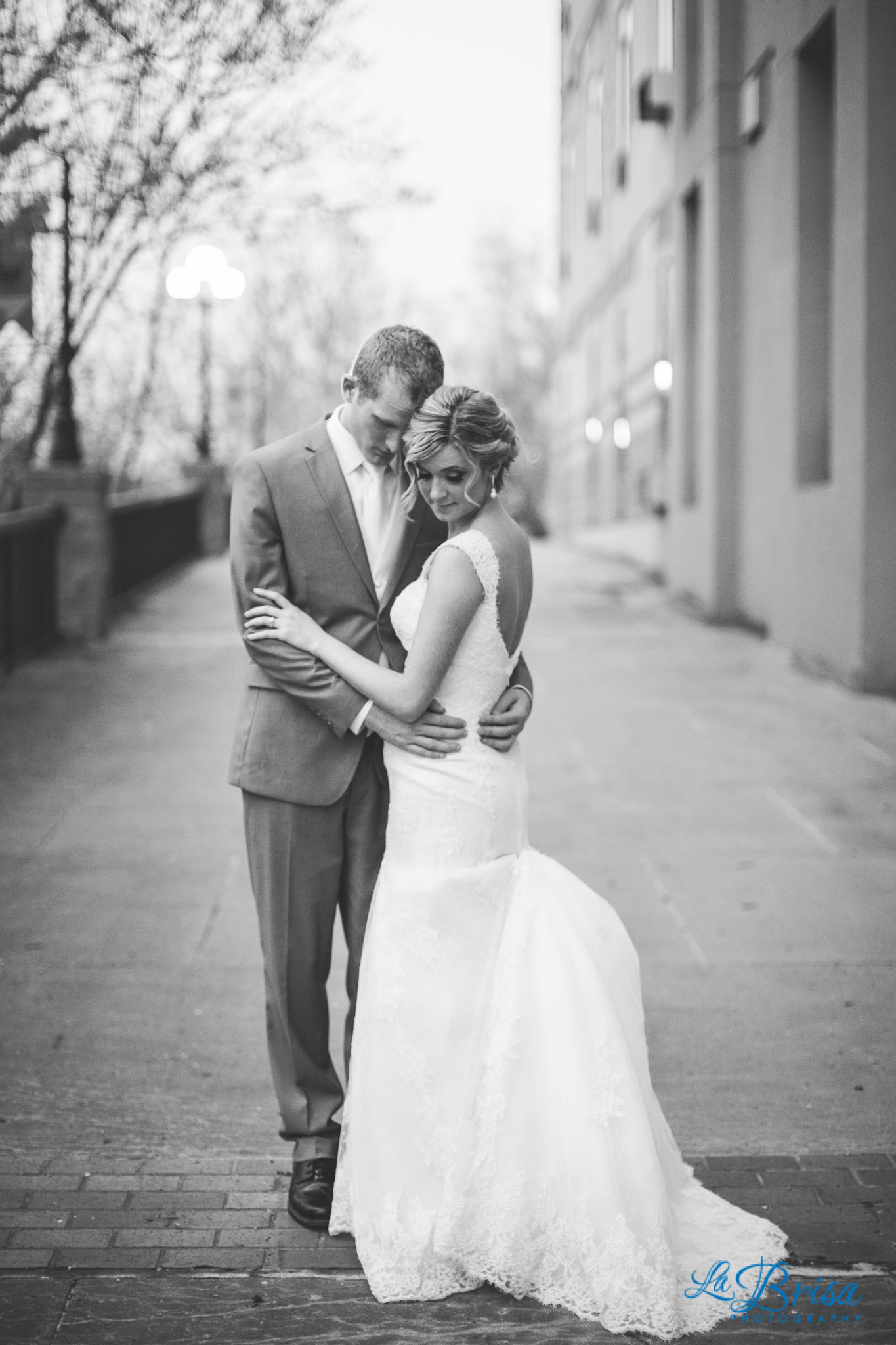 Caitlin & Mitch | Wedding | Lawrence, KS | Sarah & Autumn