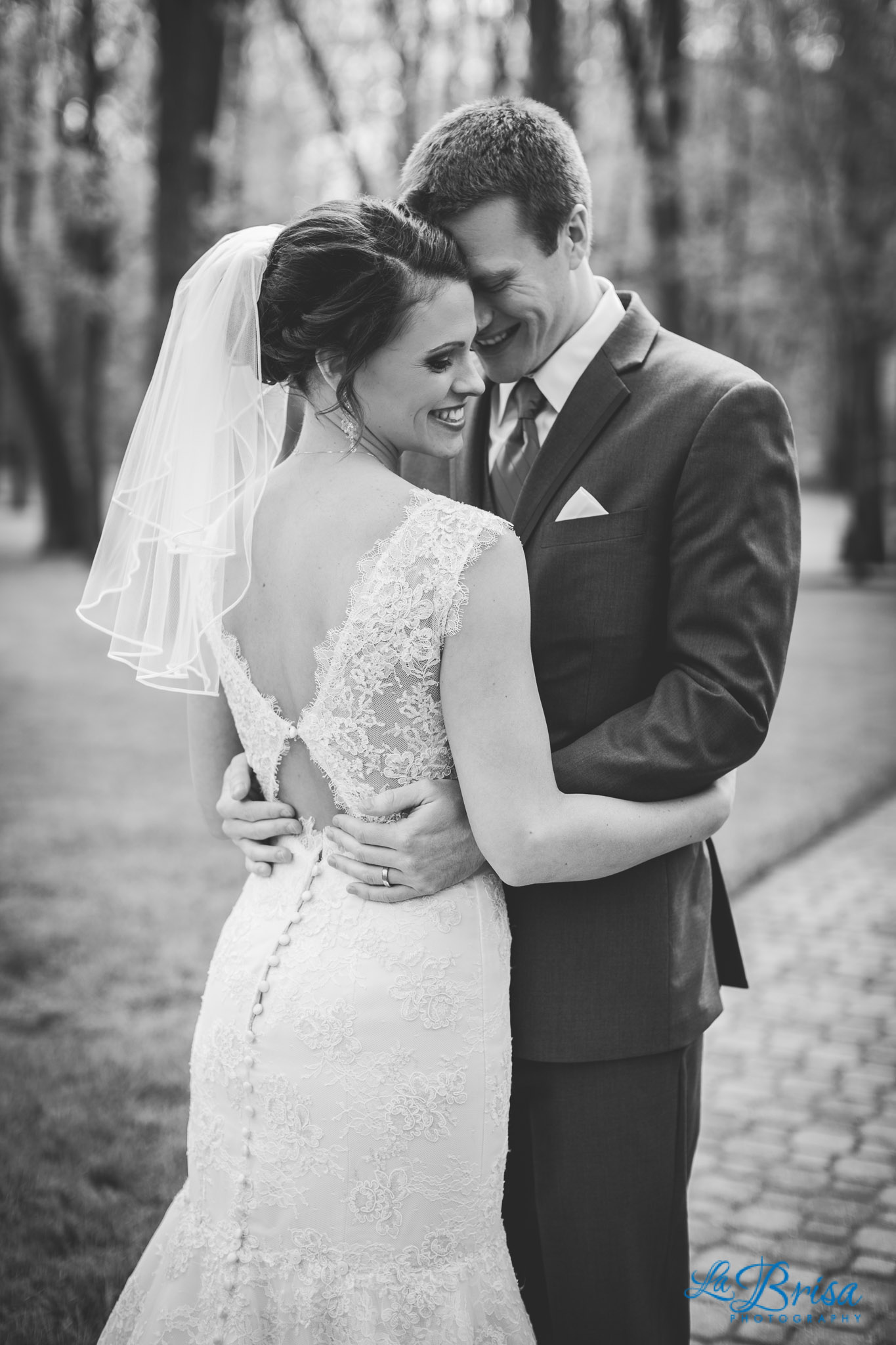 Lindsey & Josh | Wedding | Carmel, IN | Sarah