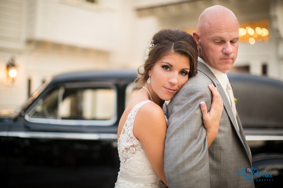 Bailey + Jeff | Wedding Photography | Tybee Island, GA | Sarah Gudeman & Emma York