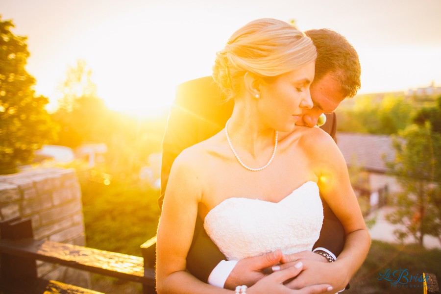 Lindsay + Nolan | Wedding Photography | Salina, KS | Chris Hsieh & Emma York