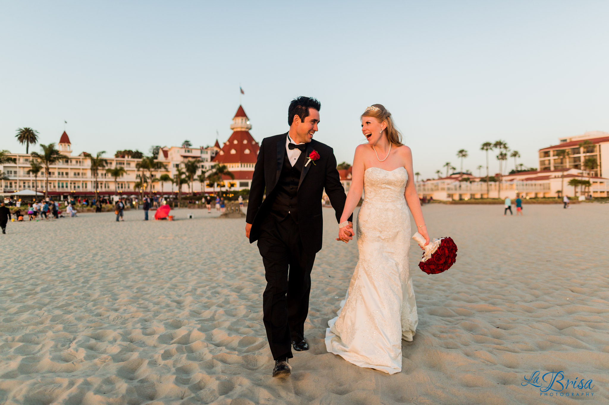 Rachel & Tyler Preview | Wedding Photography | Coronado, CA | Chris Hsieh