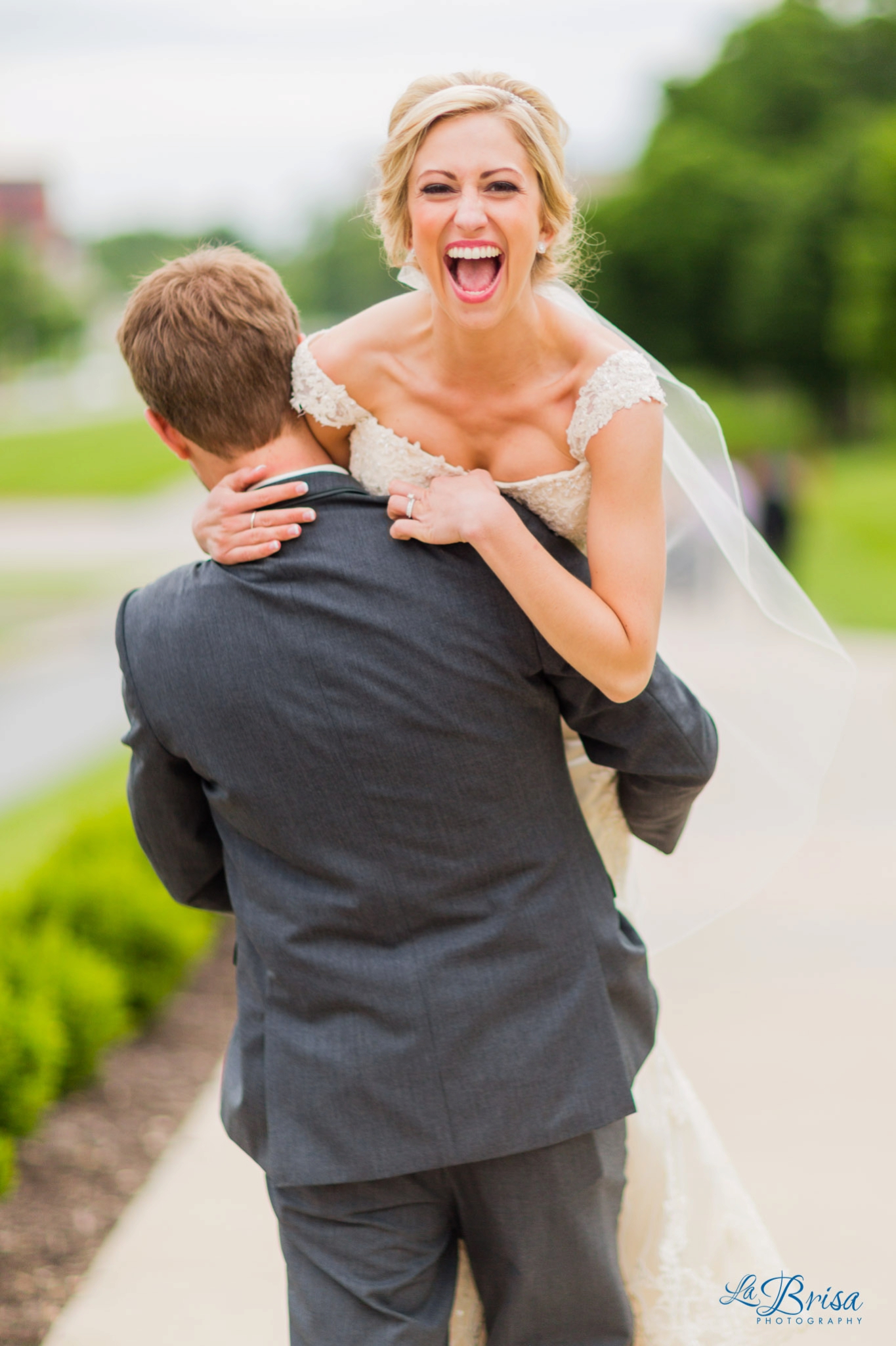Emily & Nate | Wedding Photography Preview | Kansas City, MO | Chris Hsieh