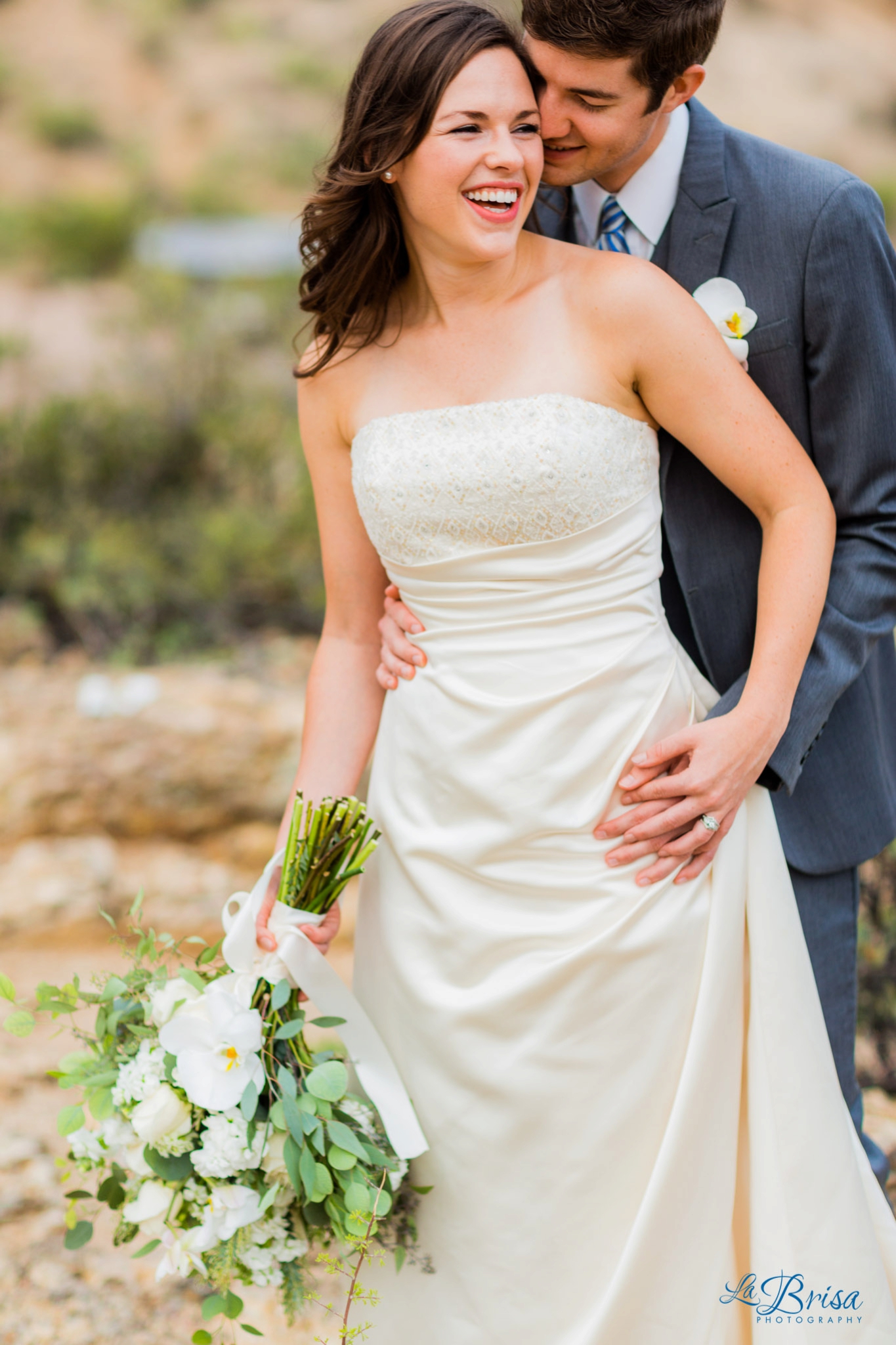 Jennifer & Trevor | Wedding Photography | Tucson, AZ | Chris Hsieh