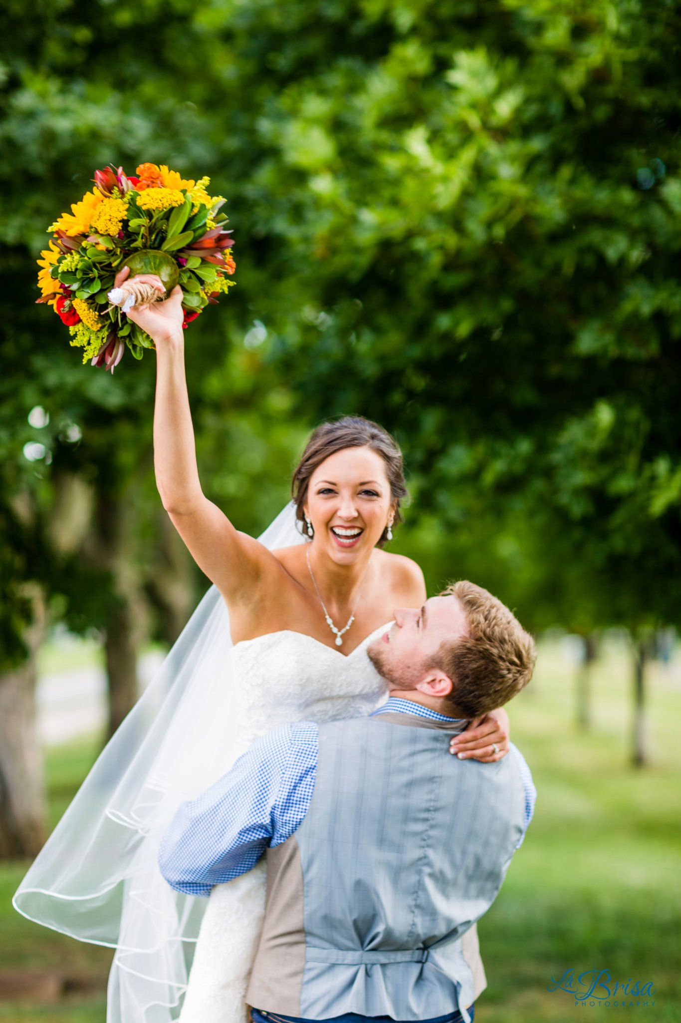 Megan & Brandon | Wedding Photography Preview | Kansas City, MO | Chris Hsieh