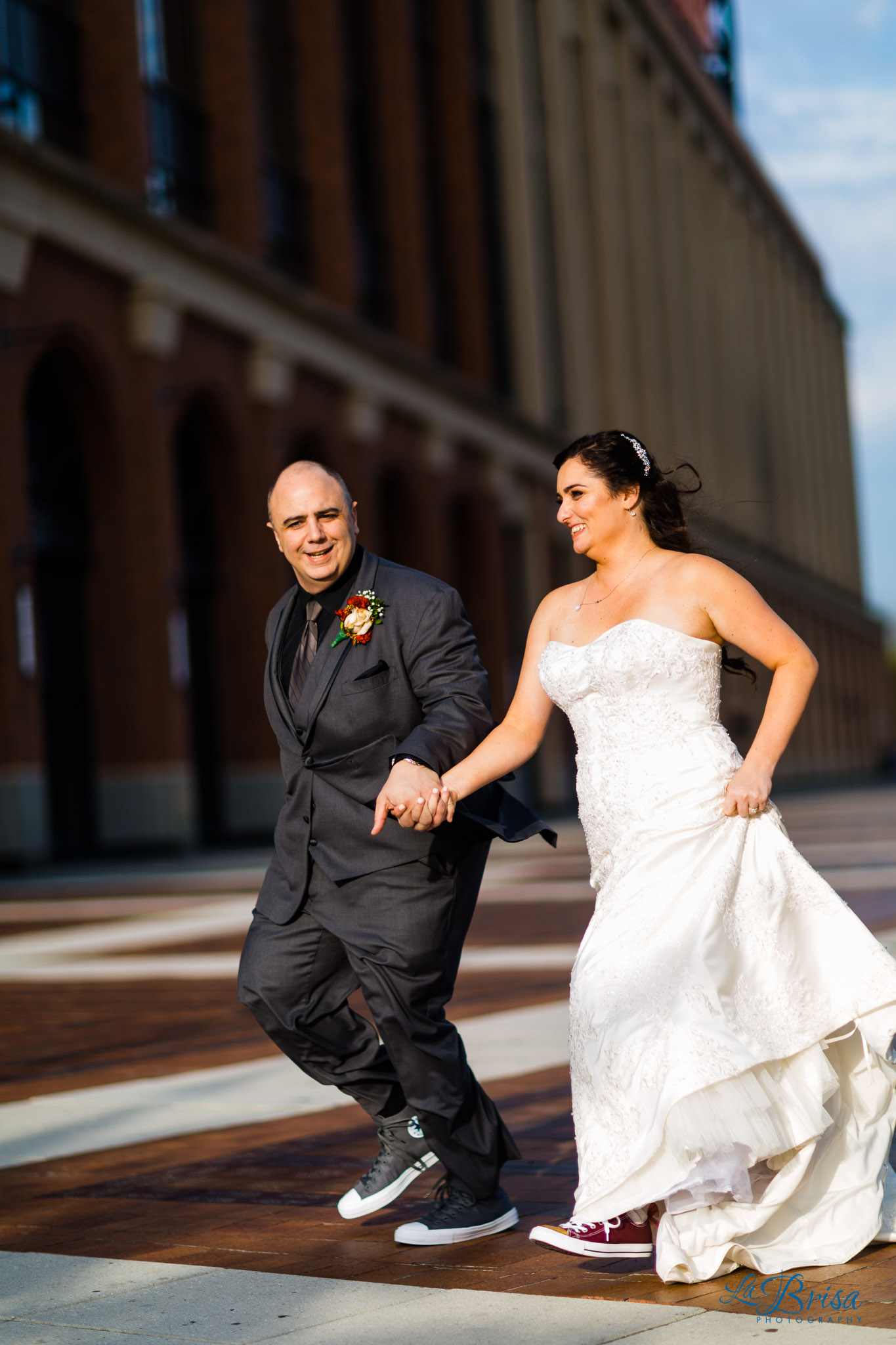 Melanie & Kevin | Wedding Photography Preview | New York, NY | Chris Hsieh