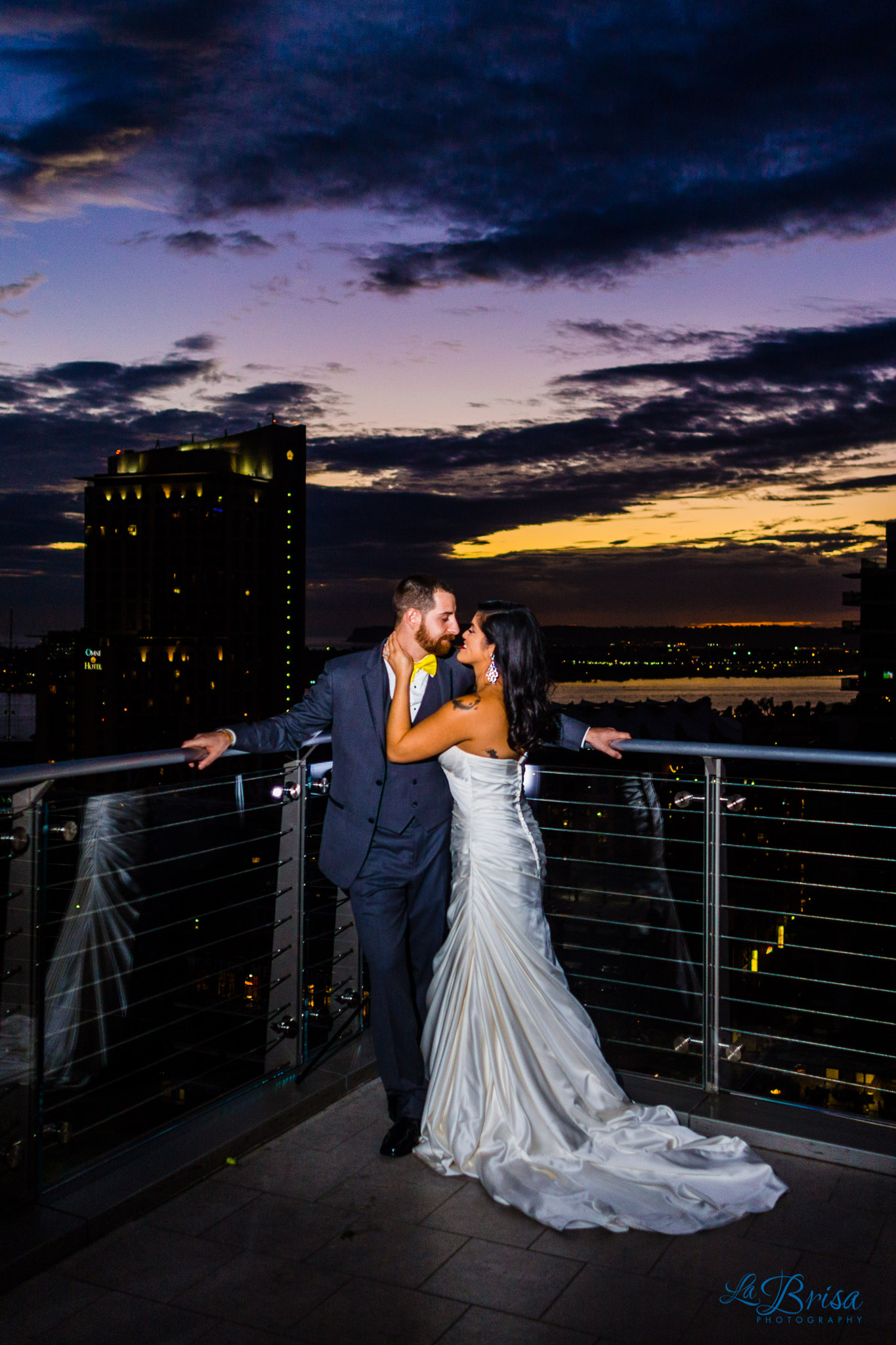 Carolyn & Cody | Wedding Photography Preview | San Diego, CA | Chris Hsieh