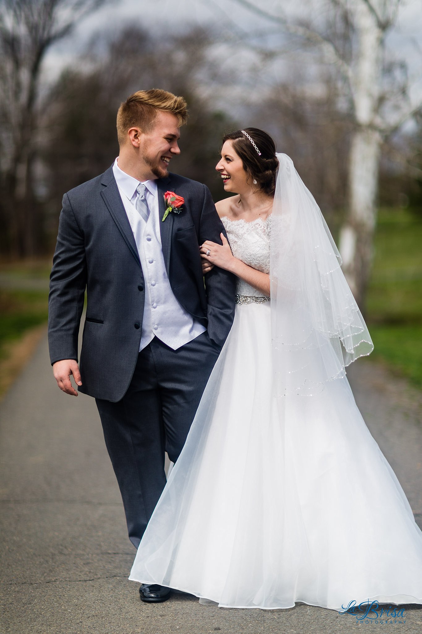 Cierra & Joshua | Wedding Photography Preview | Haymarket, VA | Chris Hsieh