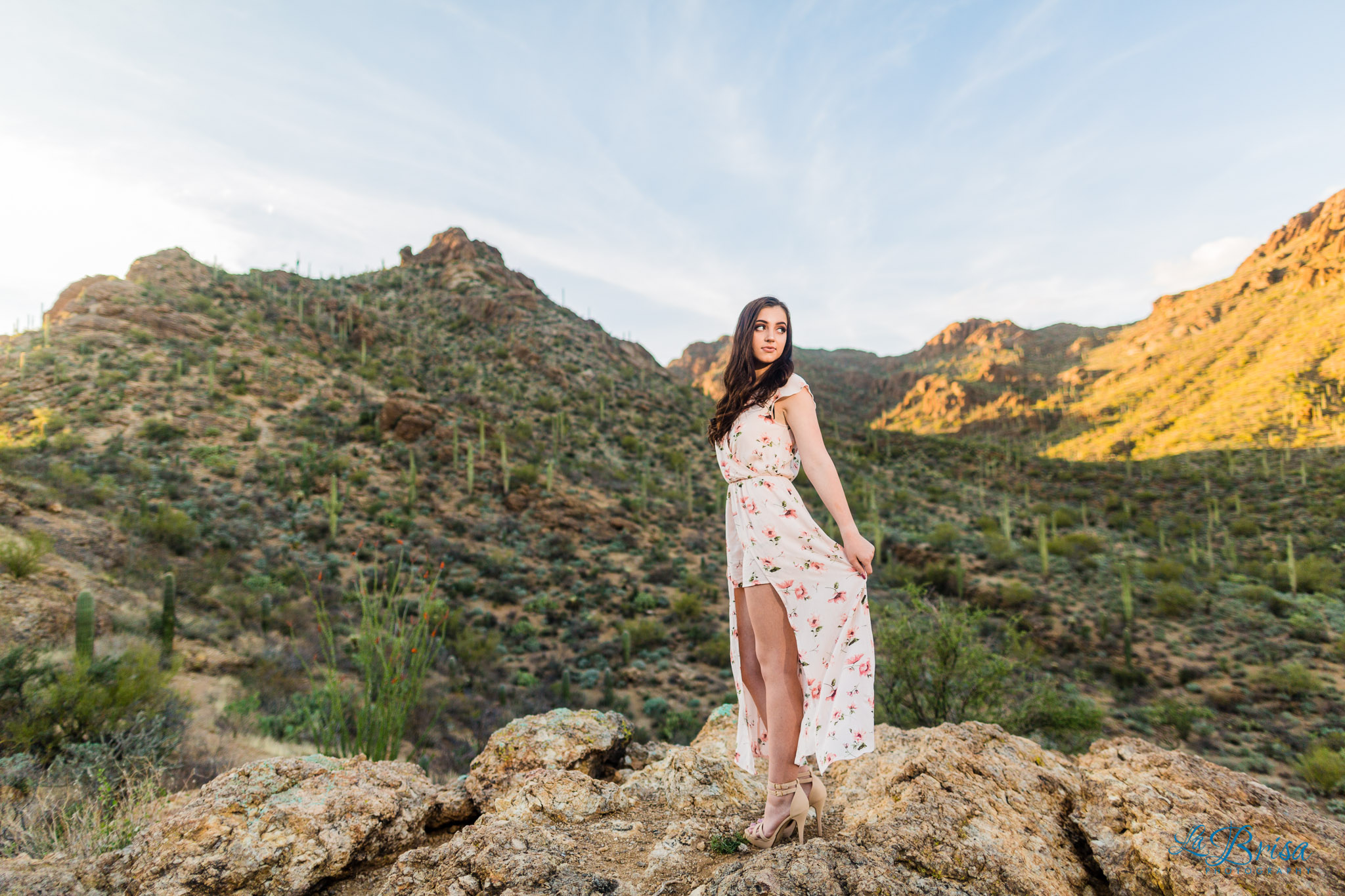 Chloe | Style Session | Tucson, AZ | Chris Hsieh